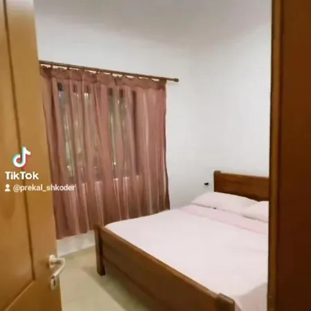 Prekal Park Camping Pensionat *