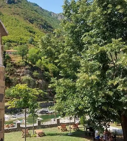 Prekal Park Camping * Shkodër