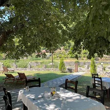بيت ضيافة Prekal Park Camping