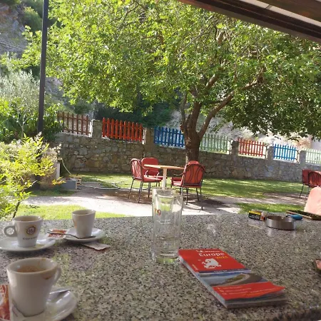 Prekal Park Camping Gasthof Shkodra