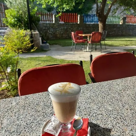 بيت ضيافة Prekal Park Camping شكودر