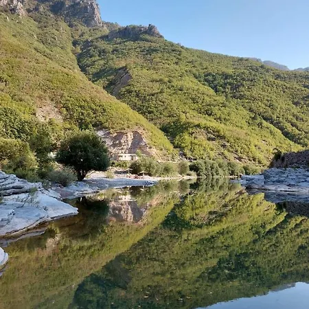 Prekal Park Camping بيت ضيافة شكودر