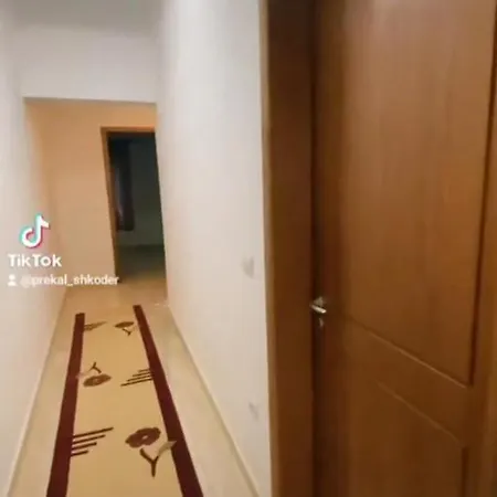 Prekal Park Camping * شكودر